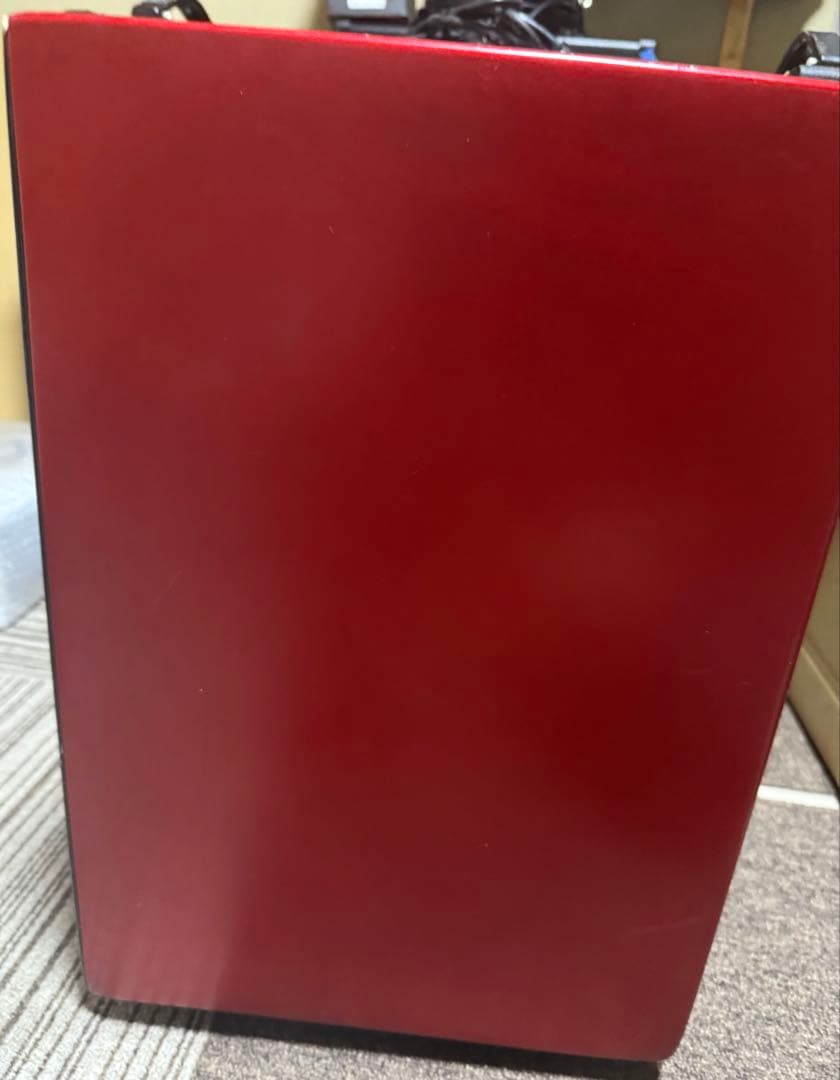 Pearl PCJ-629J Jingle Cajon 難アリ