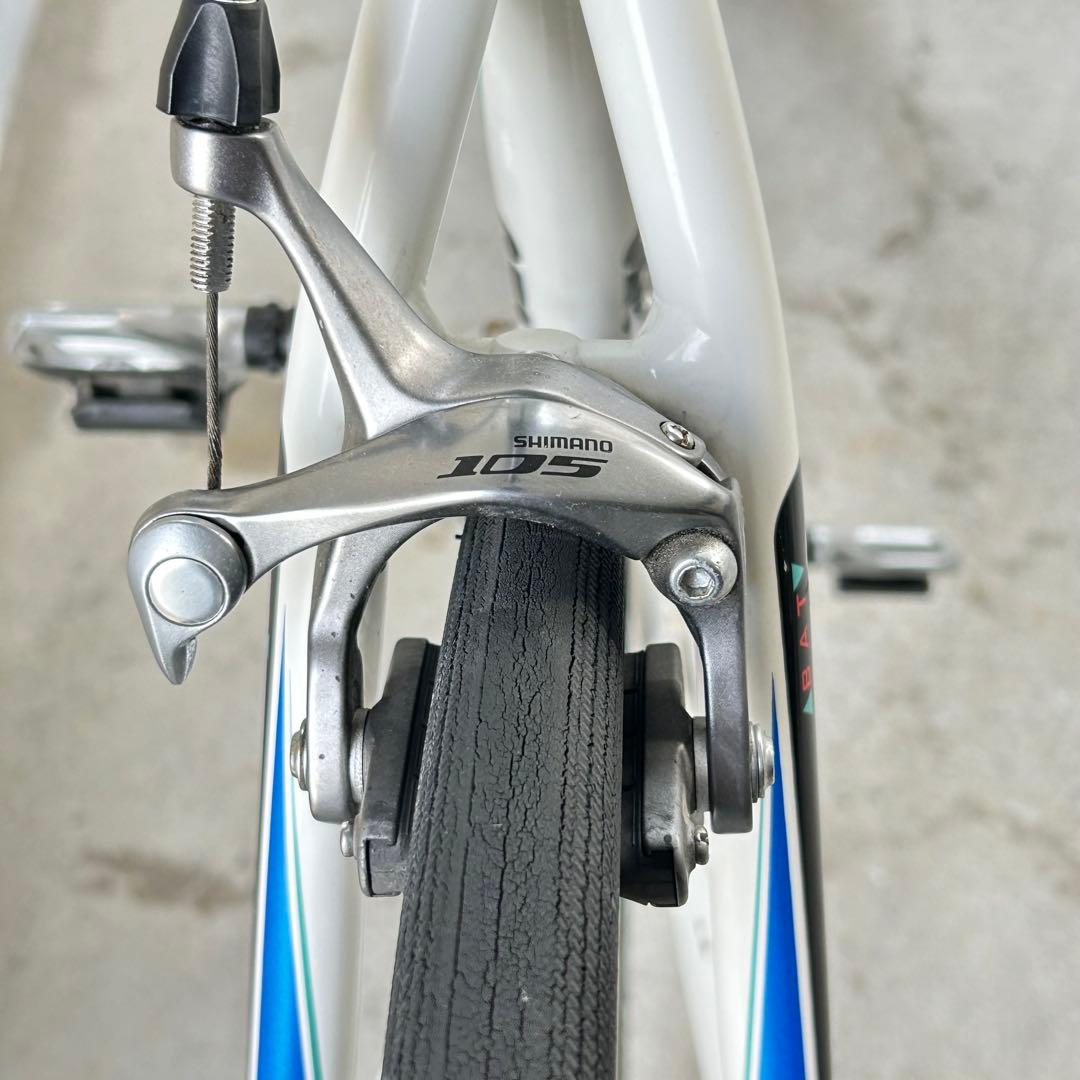 確認中　購入不可BIANCHI VIA NIRONE 7 C2C