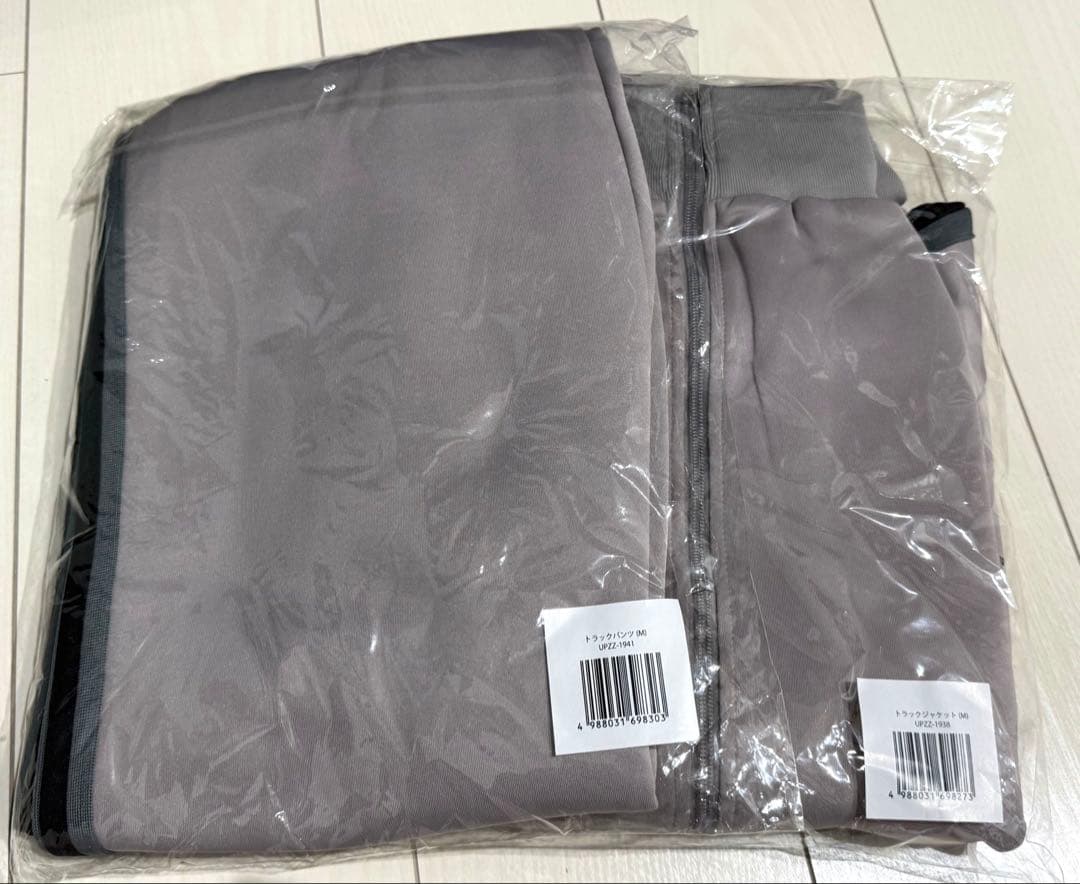 King & Prince キンプリ Re:ERA トラックジャケットパンツ M