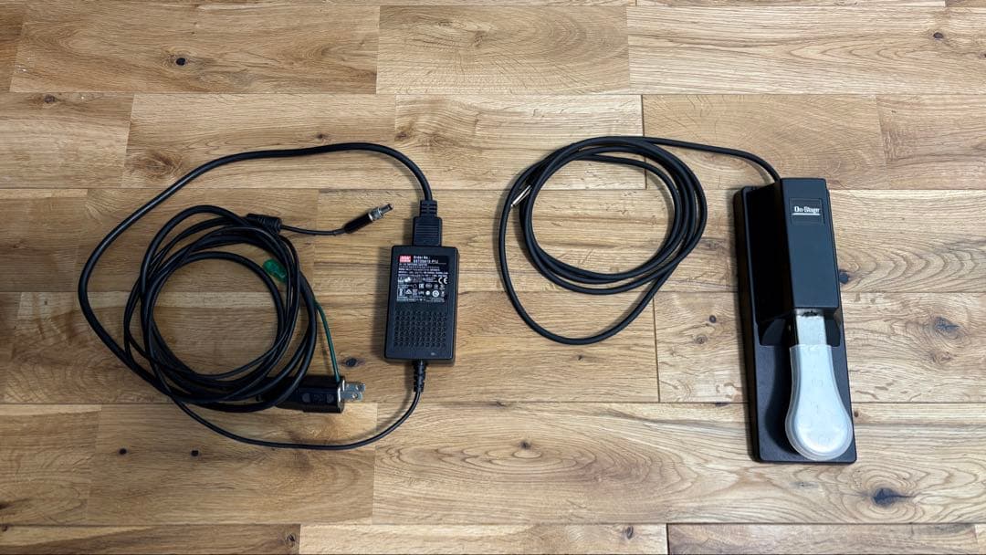 【らら】VIBEKAT alternate mode 4オクターブ エレキ