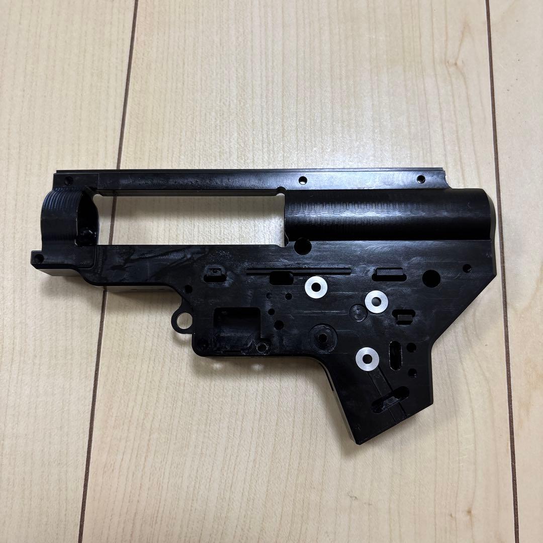 レトロアームズ CNCギアボックスV2