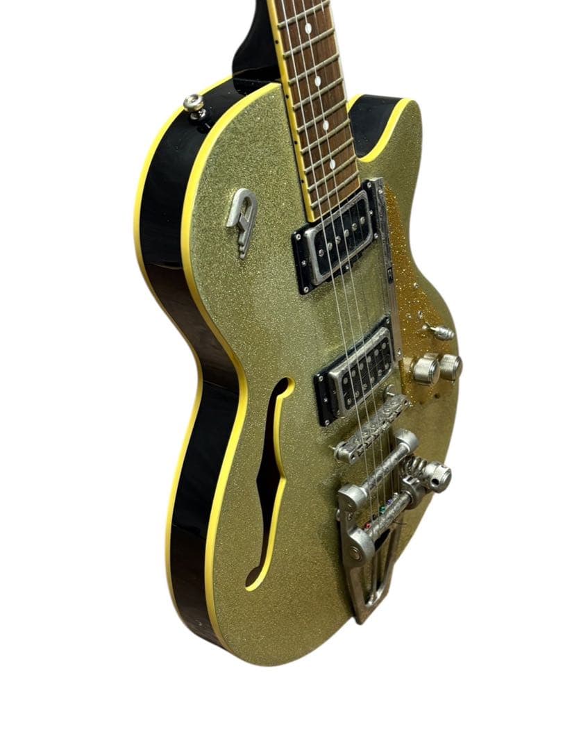 ■Duesenberg DTV-SS Starplayer エレキギター