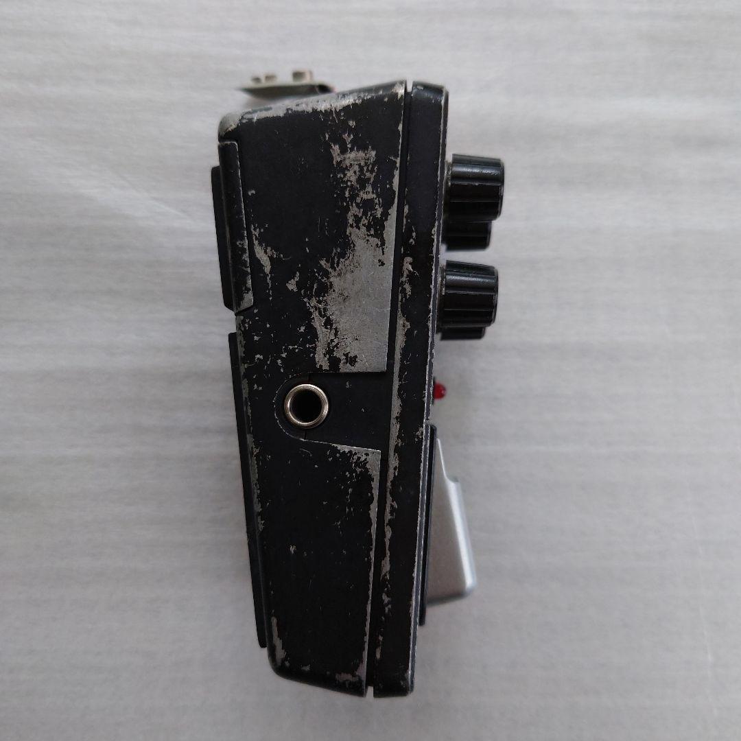 FL01・ヤマハ・フランジャー・日本製・取説付・YAMAHA・ジャンク