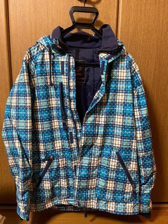 スノーボード BURTON