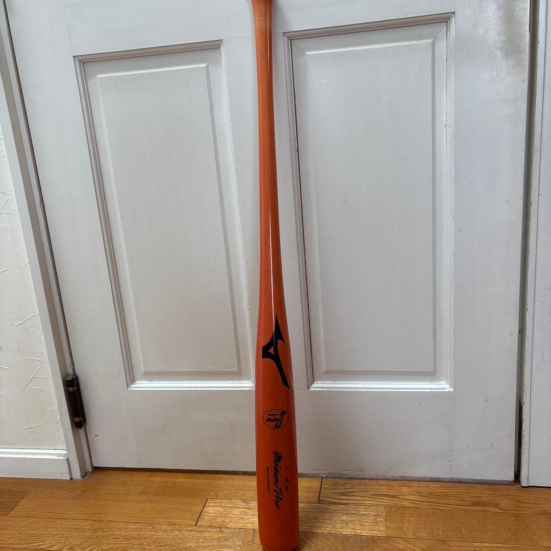 元オリックス　ホームラン王　T-岡田　バット