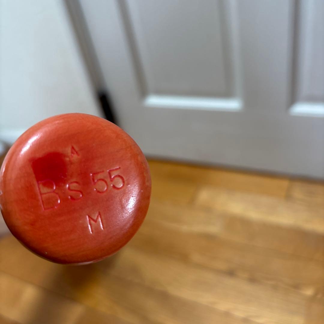 元オリックス　ホームラン王　T-岡田　バット