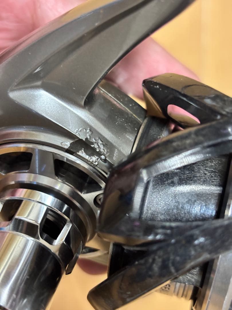 [HARYU]10 ソルティガ 5000H