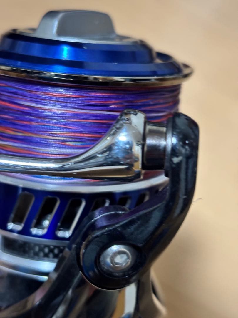 [HARYU]10 ソルティガ 5000H