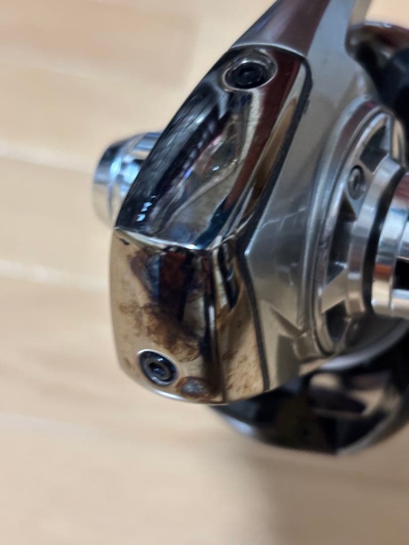 [HARYU]10 ソルティガ 5000H