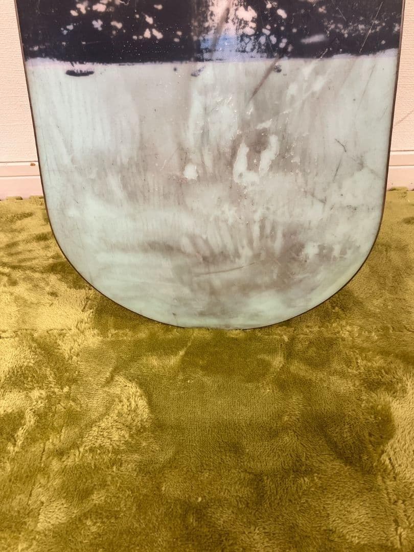 【良品 】ROME SDS AGENT ROCKERスノーボード150cm