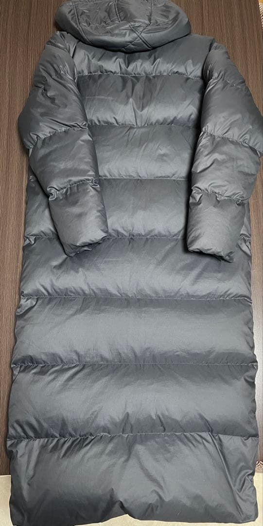 ルコックスポルティフ　ロングダウンコート