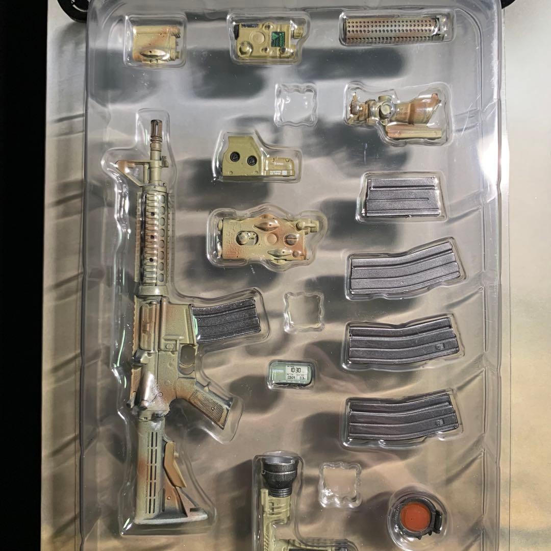 ま*わ様 Soldier Story 1/6 米海軍 ネイビーシールズ輸送部隊チ