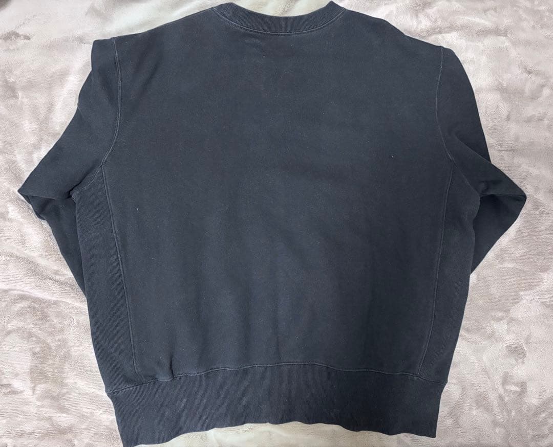 【人気】 ballaholic logo sweat