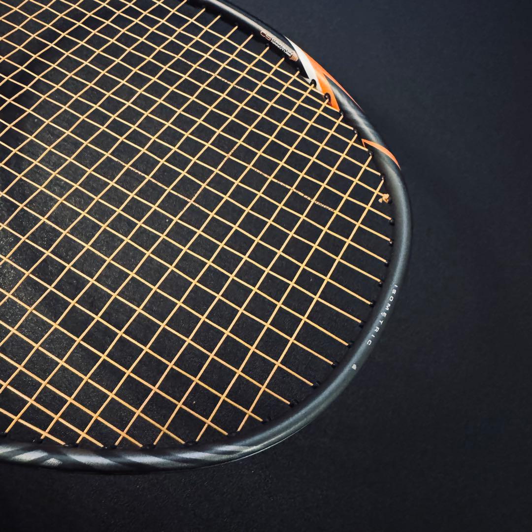 【美品】Yonex ARCSABER 2i（3U G5）ラケットケース付き