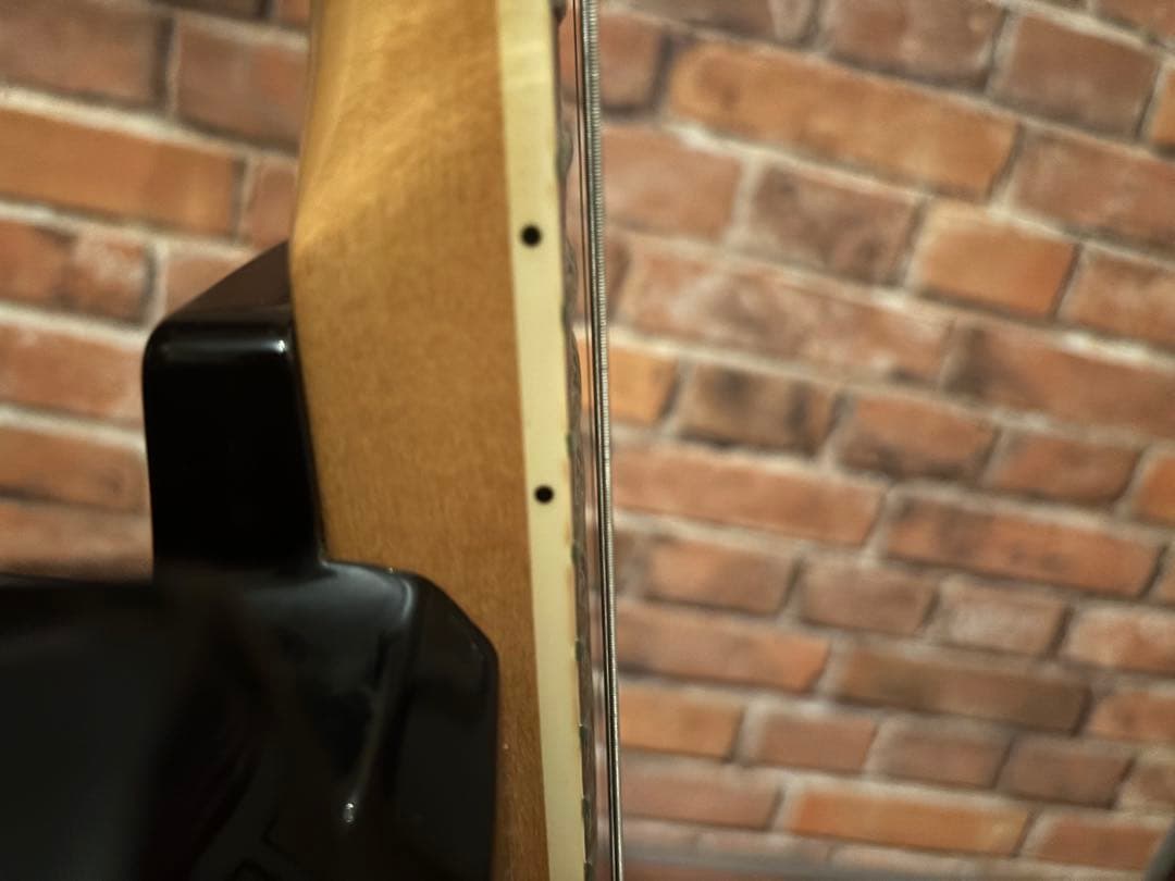 FERNANDES MG-80X hideモデル　モッキンバード