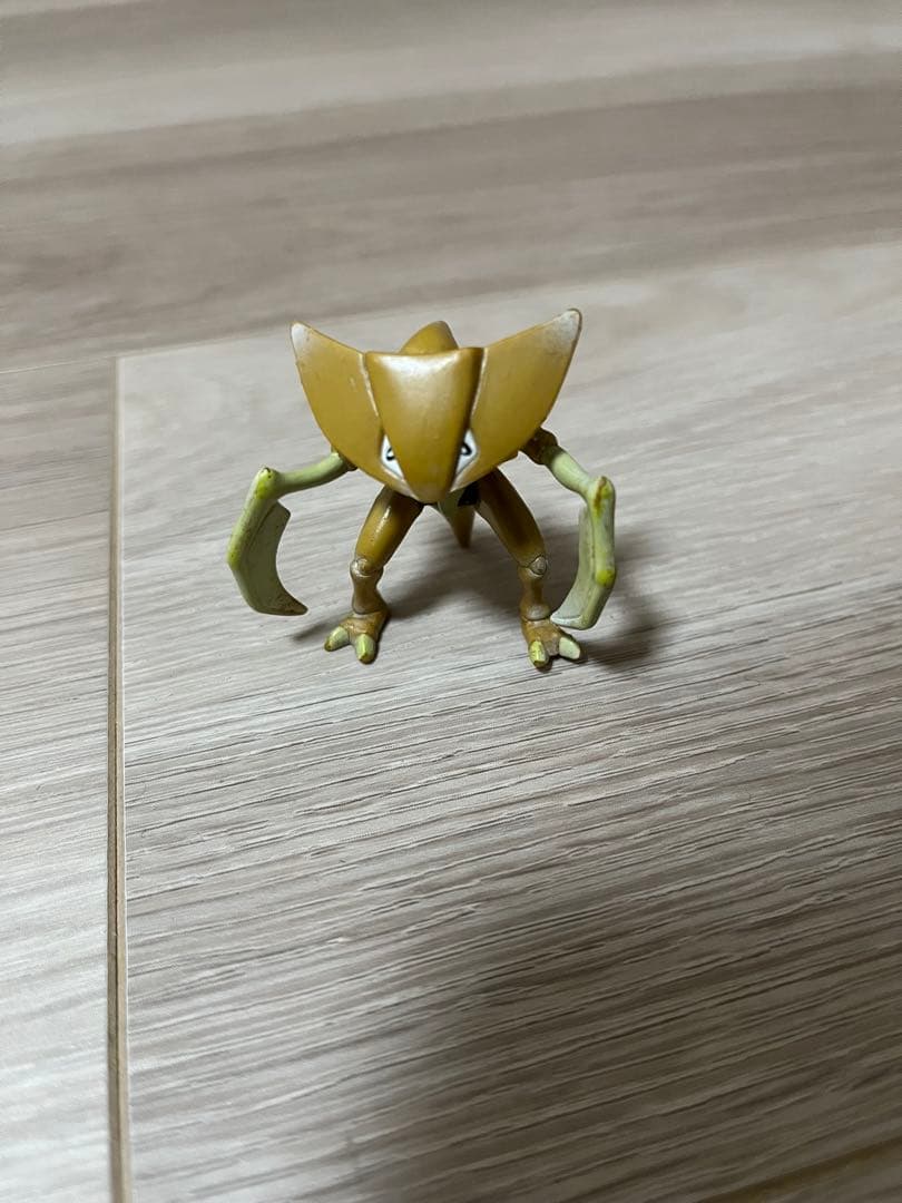 ポケモン モンコレ　ゲンガー　その他　フィギュア 23体セット