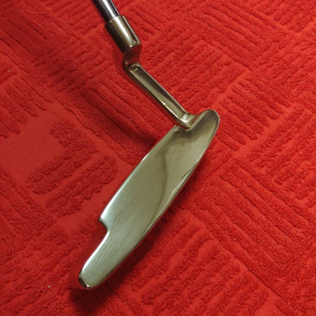 ✴️2日間セール‼️希少‼️レア‼️❇️PING ECHO パター✨ピン エコー