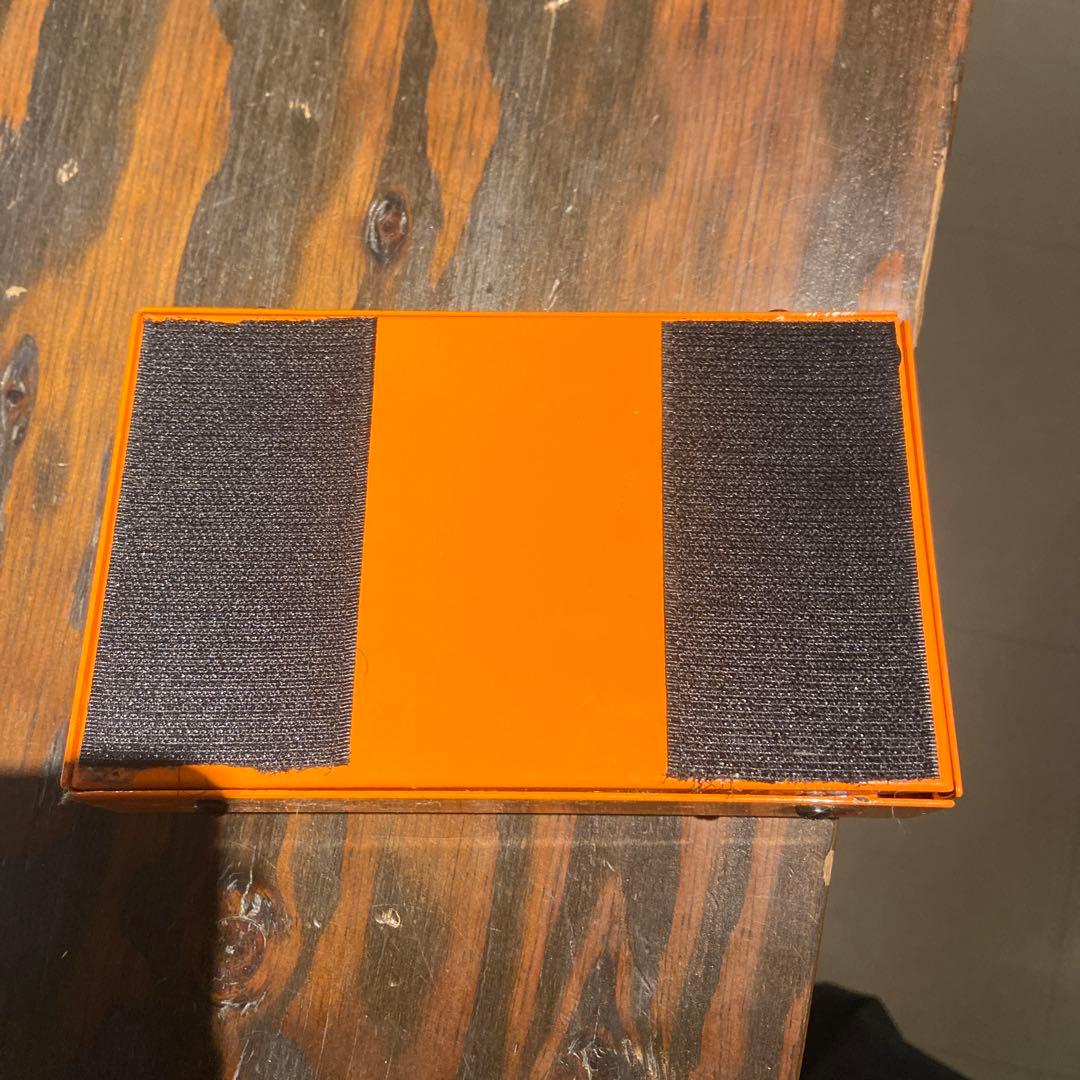 ギター e Lynch Tripler by Morley