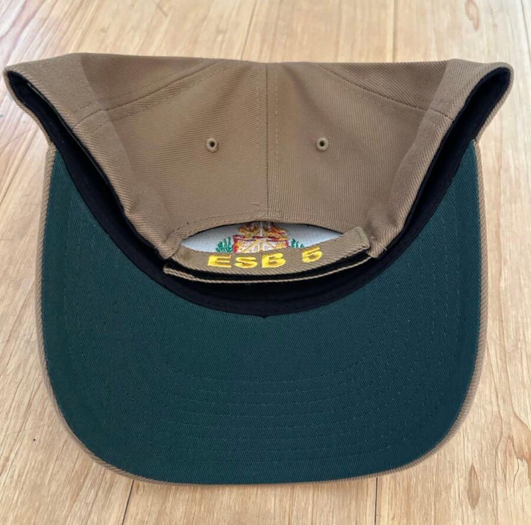 珍品　USS MIGUEL KEITH ESB-5 遠征海上基地艦　米海軍