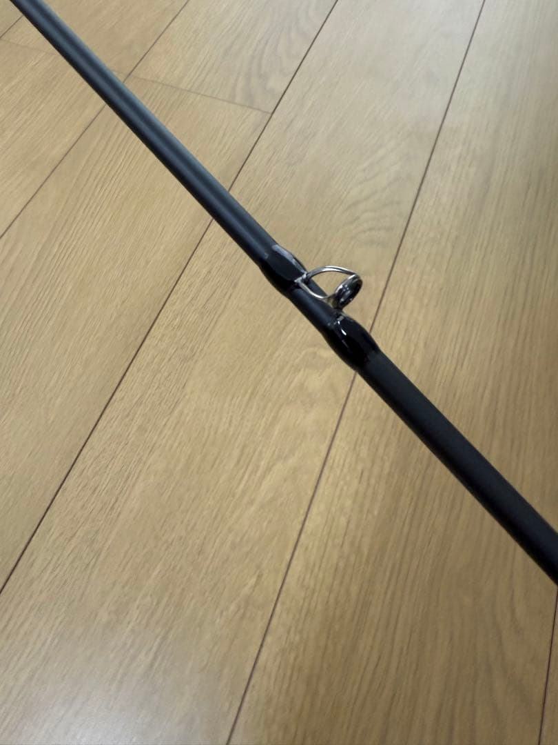 エラディケーターベイトフィネス EBTC-77ULT-ST