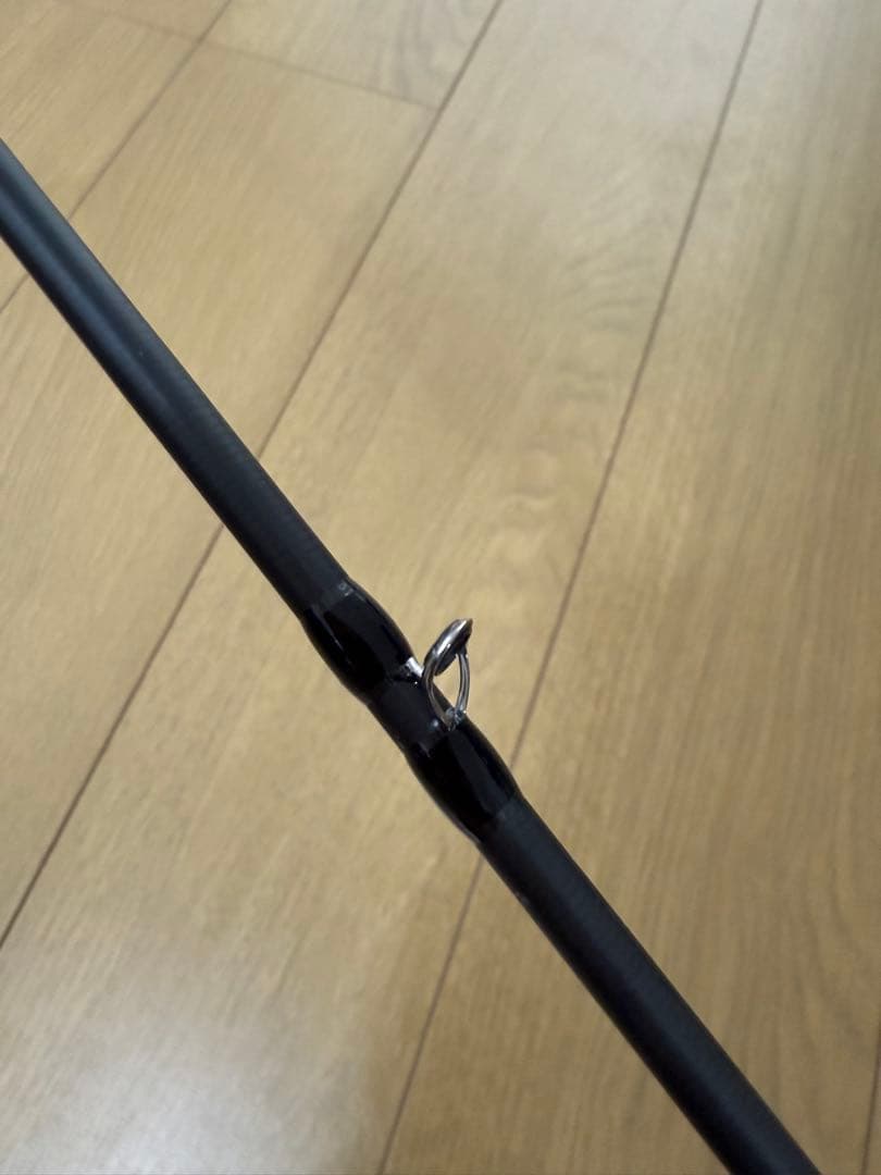 エラディケーターベイトフィネス EBTC-77ULT-ST