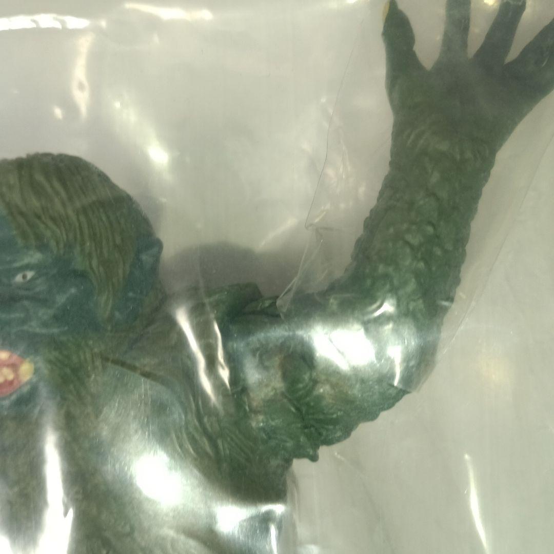 怪獣番外地　ガイラ