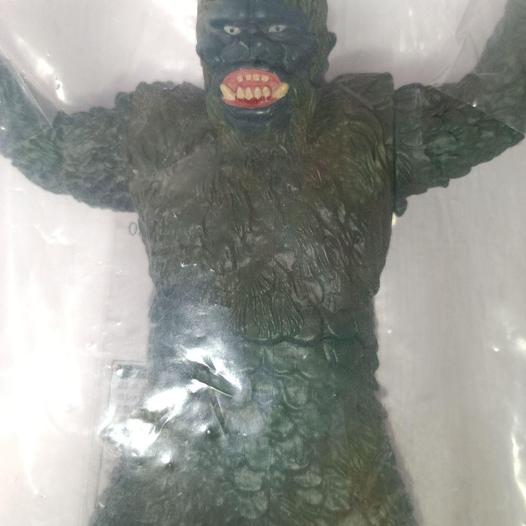 怪獣番外地　ガイラ