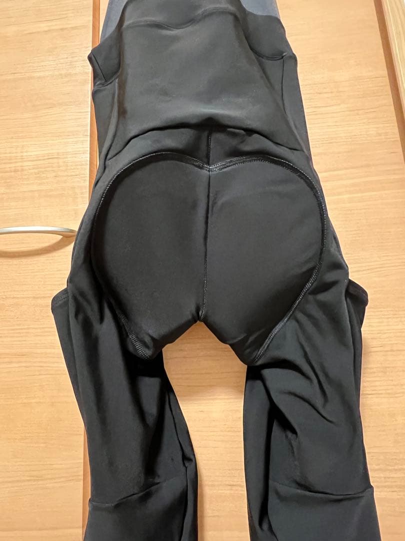 【極美品】ラファ　コア　カーゴ　ウィンタータイツ