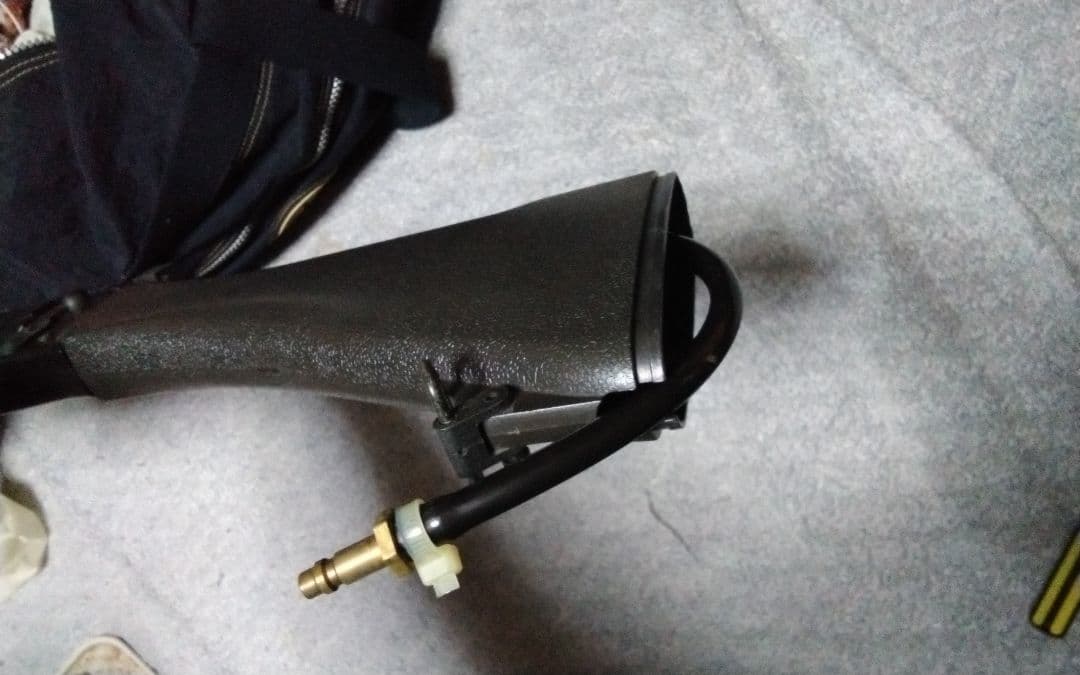 JAC製 FAL マガジン欠品　ジャンク扱い