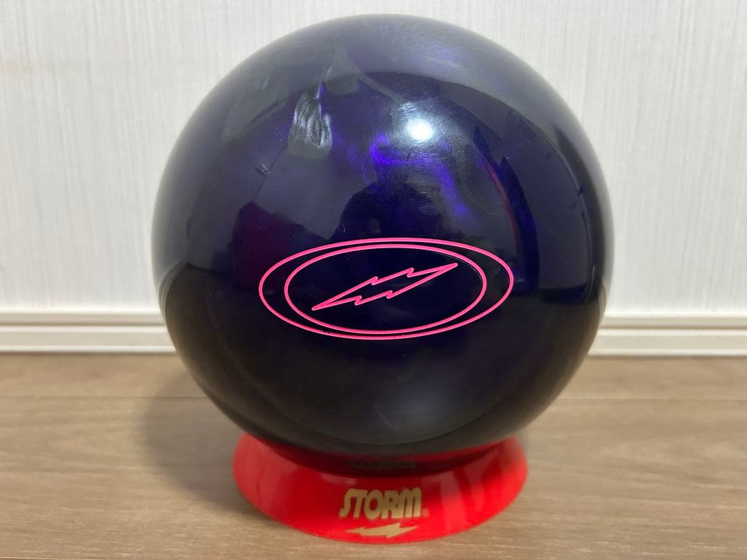 送料込み【新品】タイフーン　ストーム　15ポンド2オンス 5