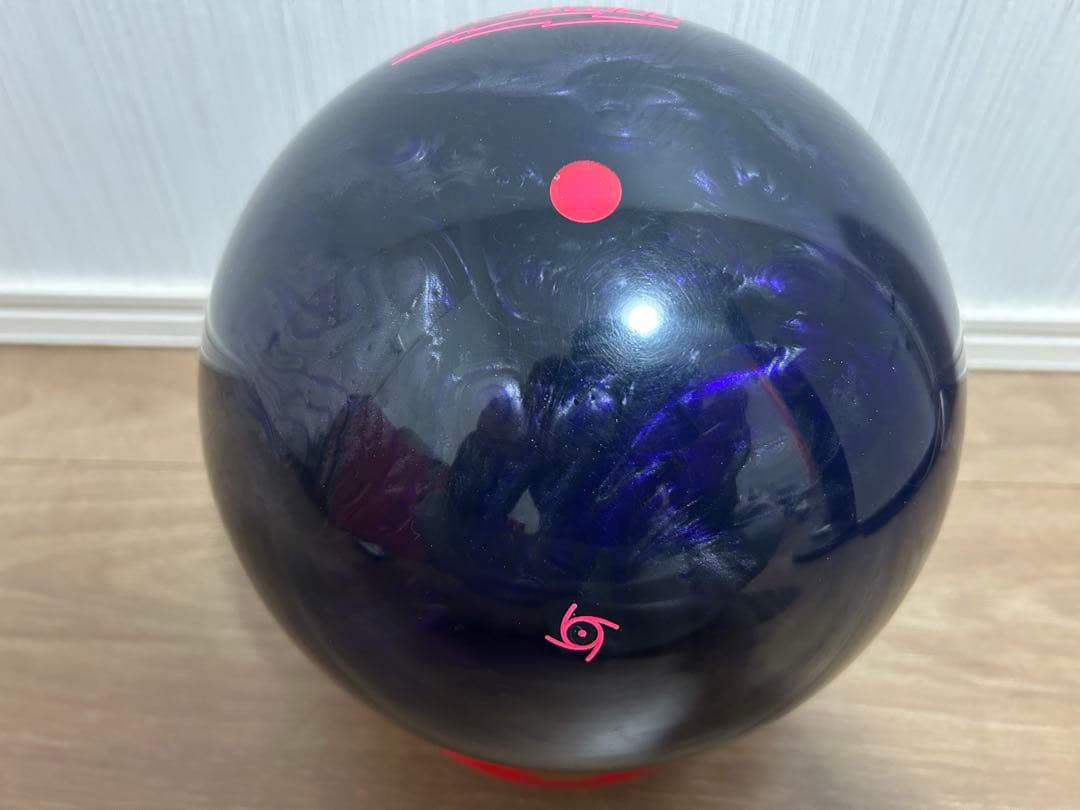 送料込み【新品】タイフーン　ストーム　15ポンド2オンス 5