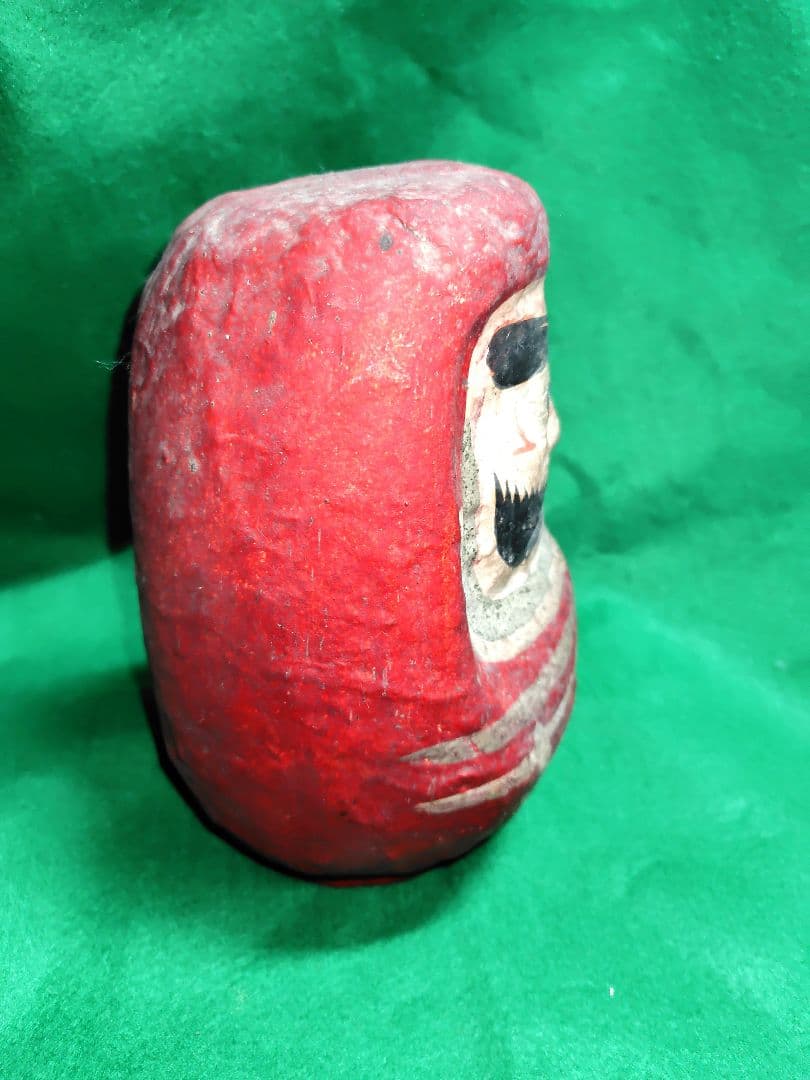 いがらし民藝三代目会津だるま