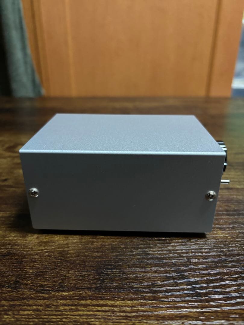 良音30 パワーアッテネーター