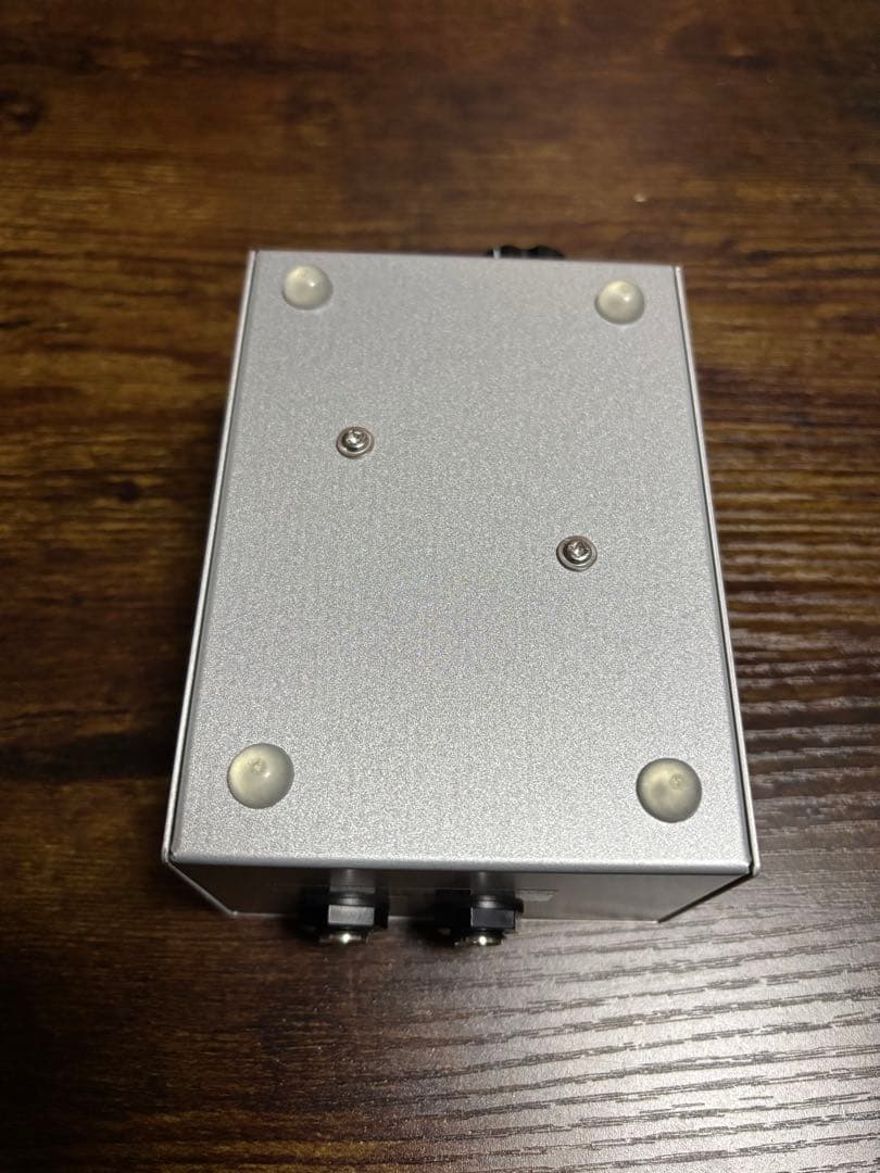 良音30 パワーアッテネーター