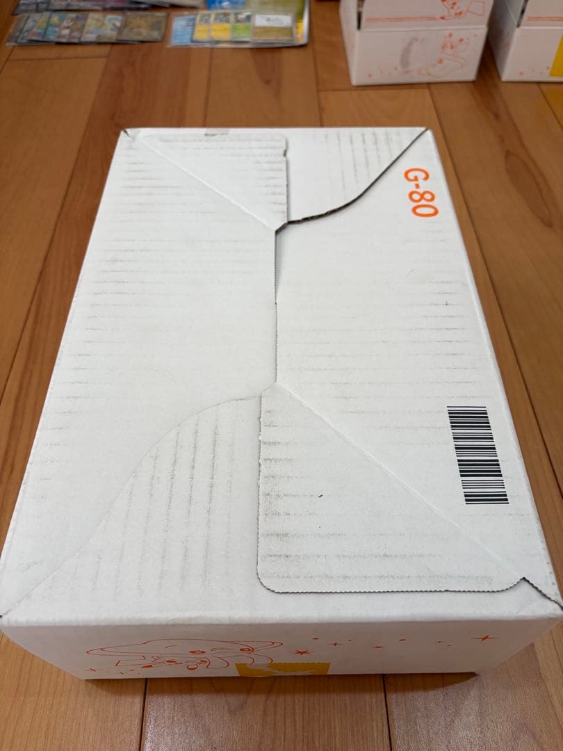 ポケモンカードゲーム 引退品 ゴールデンボックス他