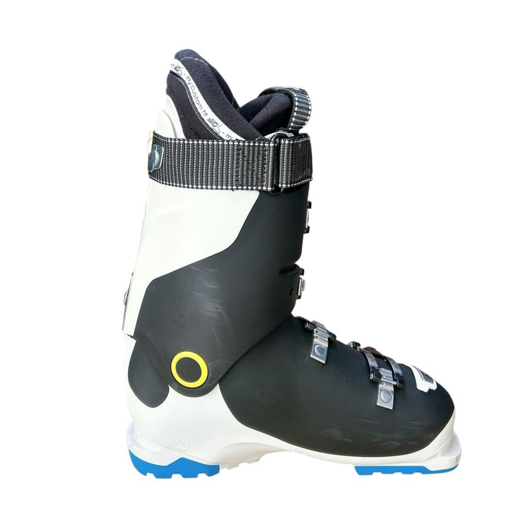 サロモン Salomon X Pro 80 スキーブーツ26.5cm 中級者