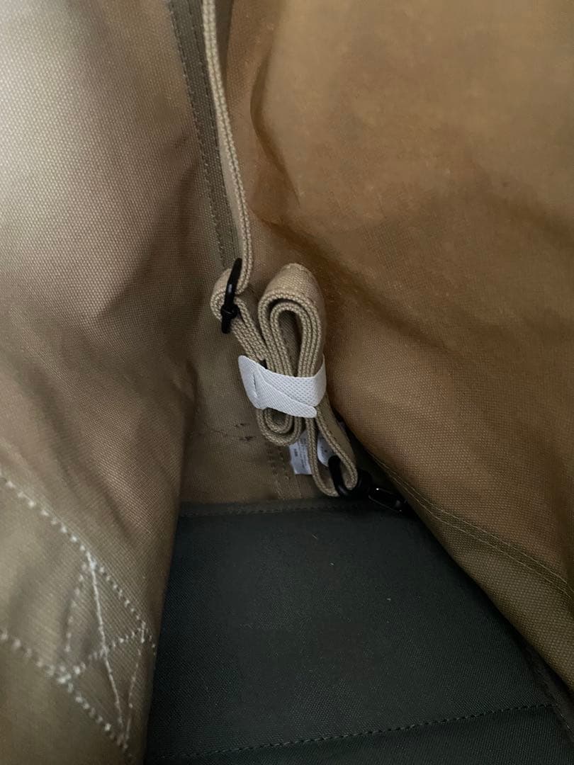 BowdersBorder ドッグキャリー　トートバッグ