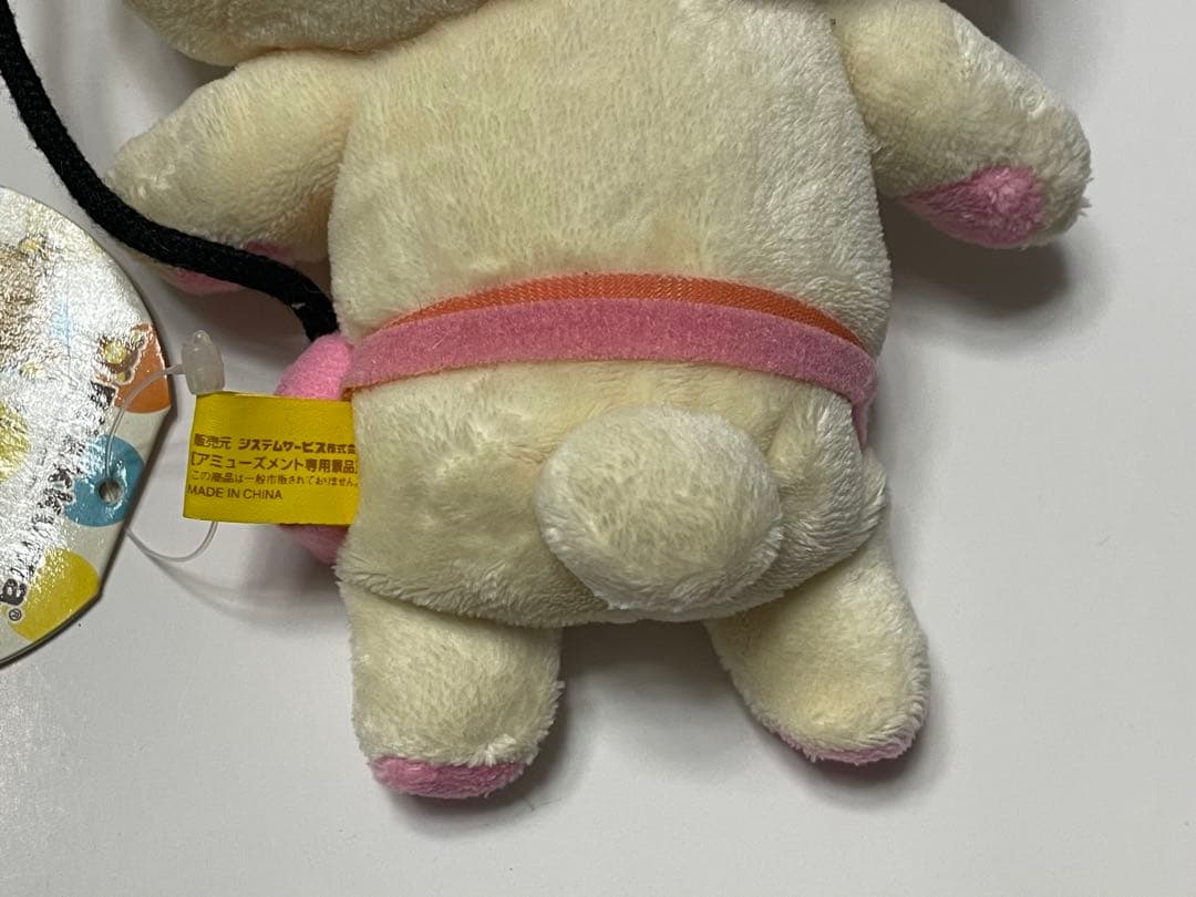 リラックマ ぬいぐるみ ミュージック だらだら夏休み コリラックマ 2点セット