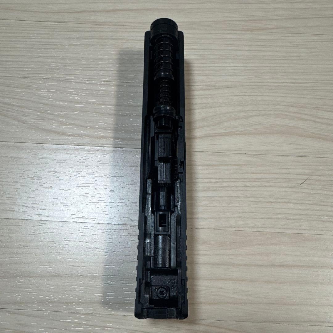 東京マルイ Glock 19 Gen.4 ガスガン