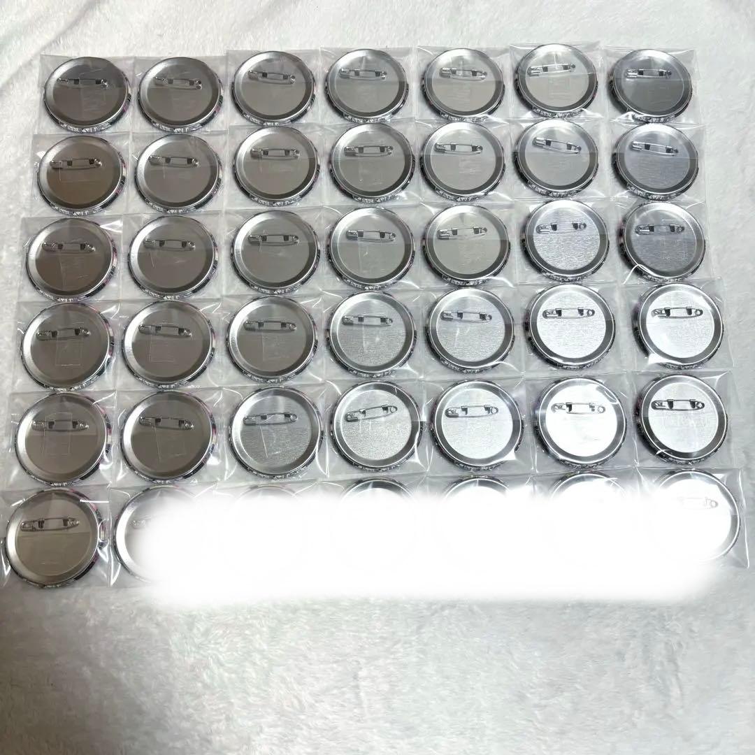 【値下げ中】 シクフォニ 缶バッジ オシカツ？ みこと