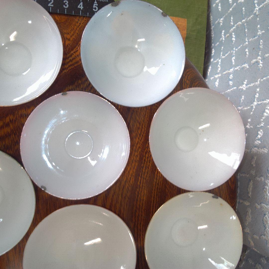 中国美術 煎茶 十錦手 骨董