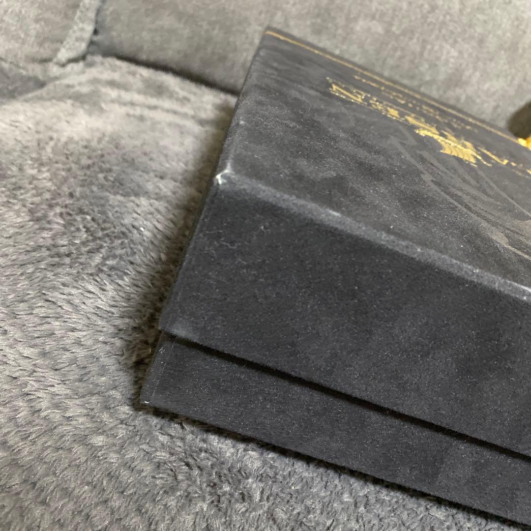 larsen コニャック ヴァイキングシップ　箱付き　ラーセン　ゴールド