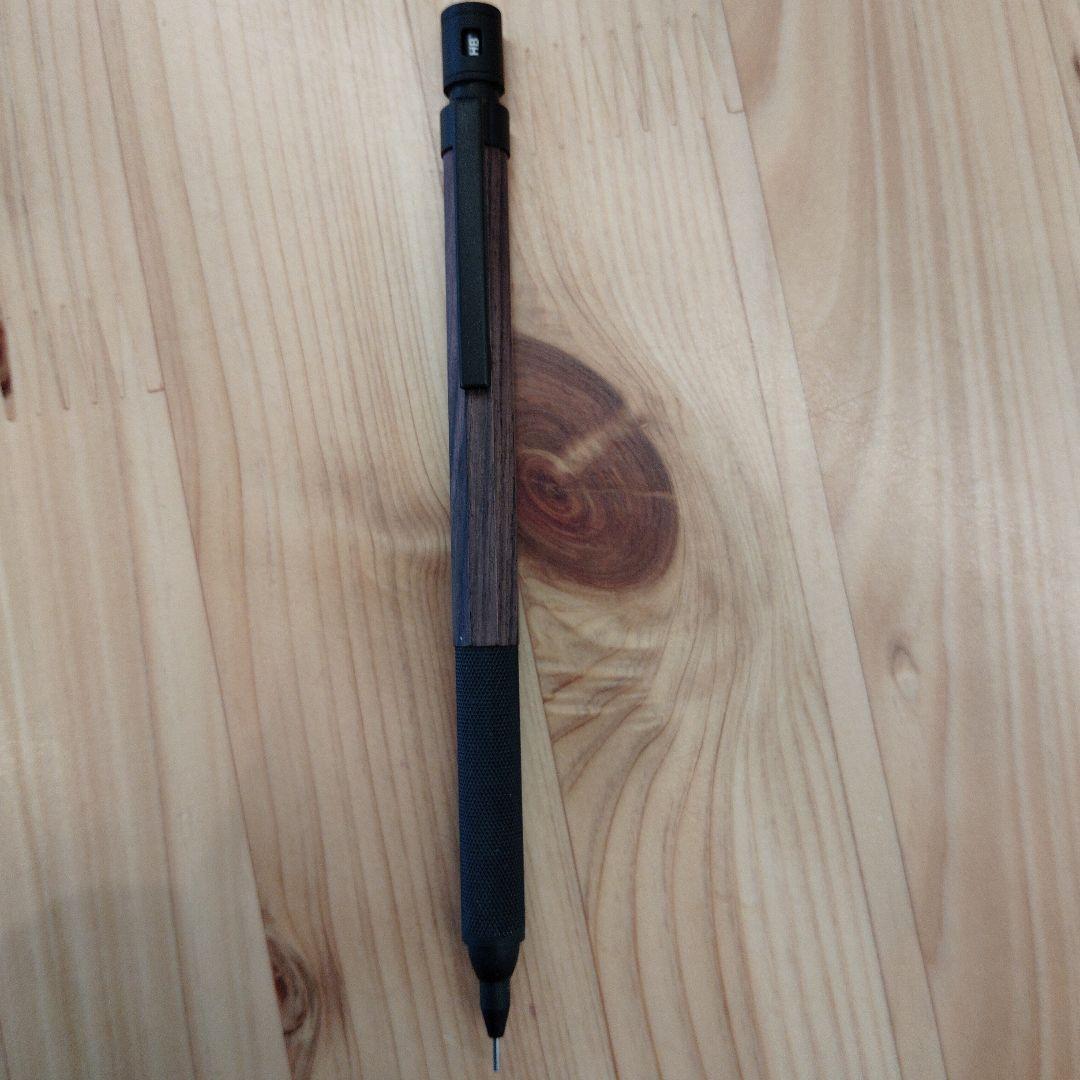 テックドロー2木軸