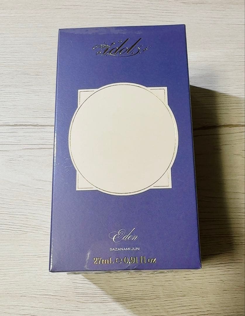 く*読様 あんスタ　フレグランス Parfum idol 漣ジュン