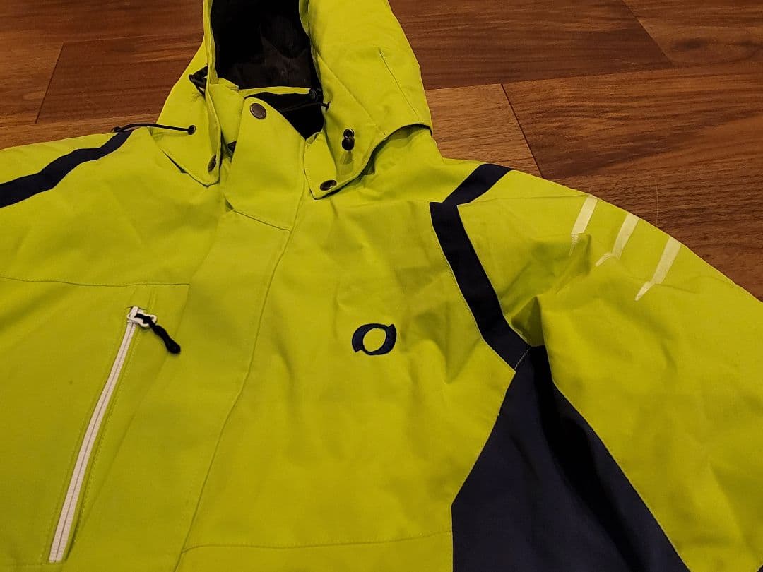 オンヨネ 上下セット Oサイズ