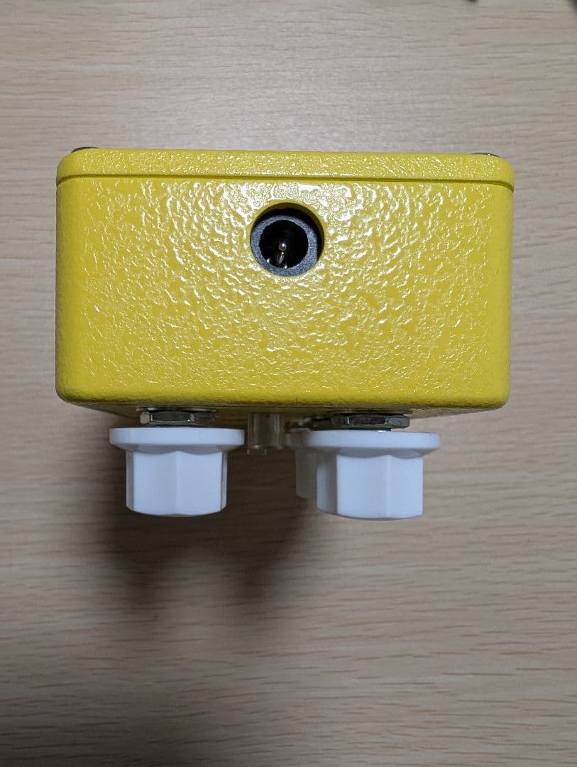 ギター Xotic Effects AC-booster v2