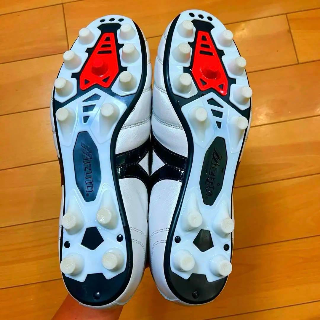 MIZUNO モレリアⅡ JAPAN 26.5㎝ 新品 送料無料