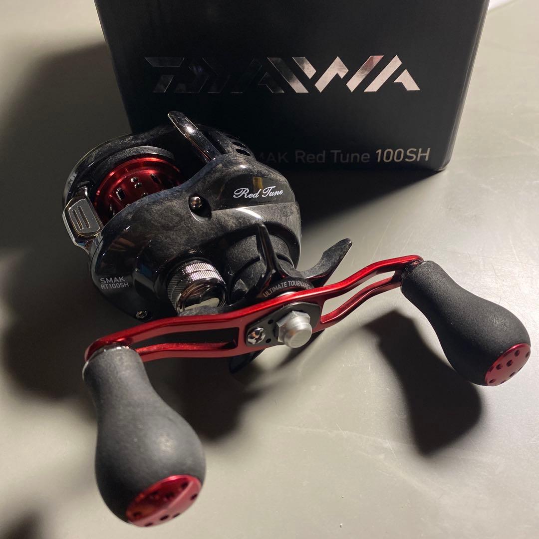 スマック　レッドチューン