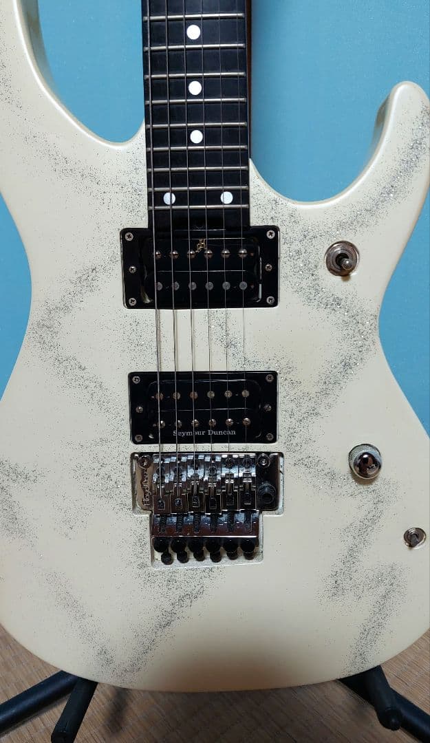 Killer FascistVice MilkyWay ファシストヴァイス