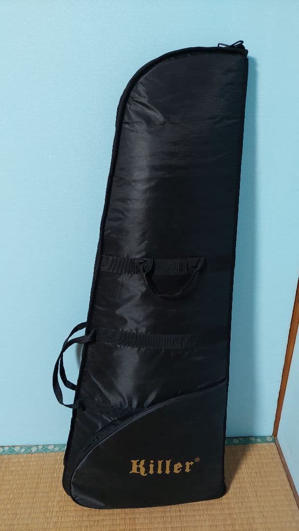 Killer FascistVice MilkyWay ファシストヴァイス